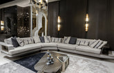 Athena Corner - AVRS FURNITURE
